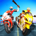 暴力摩托车单机游戏免费版