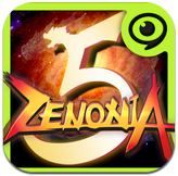 泽诺尼亚传奇5命运之轮（ZENONIA5）最新安卓版官方下载