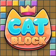 猫咪方块游戏安卓版(CatBlock)