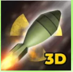 核弹模拟器3D汉化版