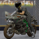 3D特技摩托车手机游戏安卓