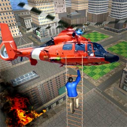 直升机救援队游戏安卓版