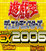 游戏王：EX2006安卓汉化