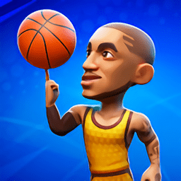 迷你篮球游戏手机版(Mini Basketball)