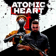 原子之心游戏完整版(Atomic Heart: MOBILE)