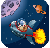 太空探险游戏 2