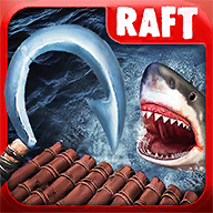 海上漂流历险记游戏中文版(RAFT: Original survival game)