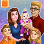 虚拟家庭3无限金币最新版