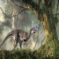 双脊龙恐龙模拟器手游最新版