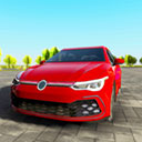 欧洲汽车驾驶模拟器游戏下载最新版本(Europe Car Driving Simulator)