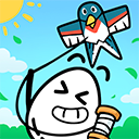 茶叶蛋大冒险免广告无限提示版