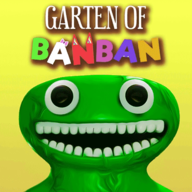 班班乐园第二章手机版下载正版(GartenBanban)