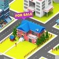 城镇3D经纪人游戏正式版