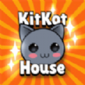 奇特科特之家酒店游戏下载中文版(KitKot House)