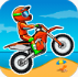 摩托车极限飚车游戏手机版(Moto X3M)
