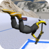 极限山峰滑雪最新版