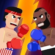 拳击物理2游戏手机版
