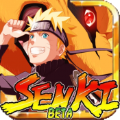 火影战记人柱力集结v3手机版(Naruto Senki Juubi War V2)