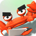 螃蟹游戏手机版正版