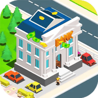 迷你城镇模拟游戏手机版