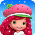 草莓公主甜心跑酷游戏安卓版