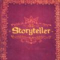 讲故事的人(storyteller)汉化版