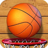 3d投篮机游戏安卓下载最新版