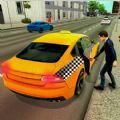 出租车日常模拟器游戏最新版