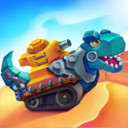 恐龙坦克游戏官方版