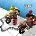 3DChained Bikes Racing 3D汉化版