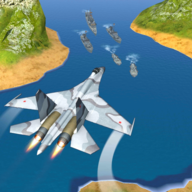 战机打击空战游戏最新版