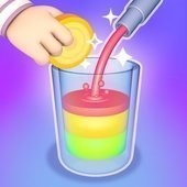 混合饮品Mix and Drink中文版
