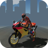摩托车驾驶模拟器游戏安卓版