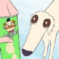 长狗猎狼犬中文版(Long Dog - Borzoi Dog)