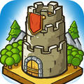 成长城堡冒险游戏最新版