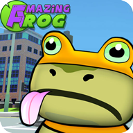 疯狂的青蛙游戏正式版
