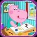 小猪佩奇家庭作业手游最新版