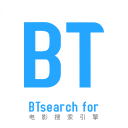 BTsearch for（种子搜索）app手机版