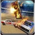 Demolition Derby Cars War中文版