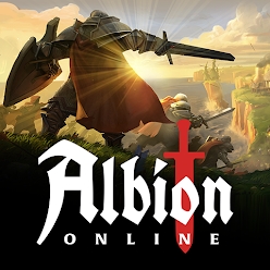 Albion Online国际服