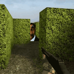 迷宫冒险逃离游戏手机版