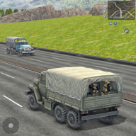 越野军车下载最新版(army truck)