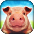 小猪猪模拟器最新版游戏