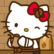 凯蒂猫宠物朋友游戏官方版(Hello Kitty Friends)