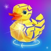 3D的拼图岛最新版游戏(3D Puzzle game for children and adult)