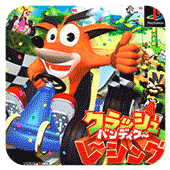 Bandicoot Nitro Kart汉化版