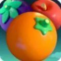 水果气泡喷射器游戏安卓版