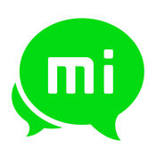 米聊app（Mi Talk）