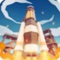 空闲火箭发射最新版(Idle Rocket Launch)