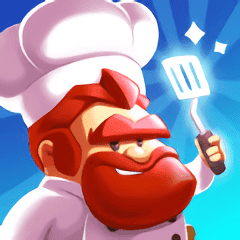 合并厨师冒险游戏最新版